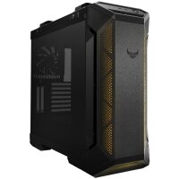ASUS TUF Gaming GT501 - Midi Tower - ATX - Schwarz -...