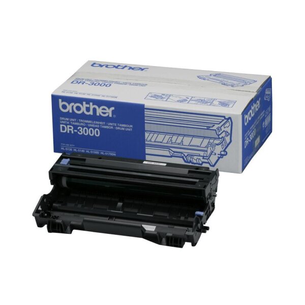 BROTHER Trommel f. HL-51xx/ DR3000 ( DR3000 )