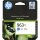HP Ink No.963 Cyan XL (3JA27AE#BGX)  ( 3JA27AE#BGX )