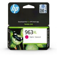 HP Ink No.963 Magenta XL (3JA28AE#BGX)