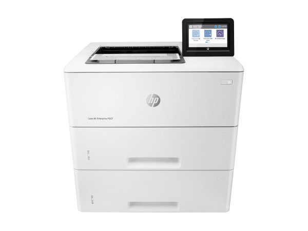 HP LaserJet Enterprise M507x