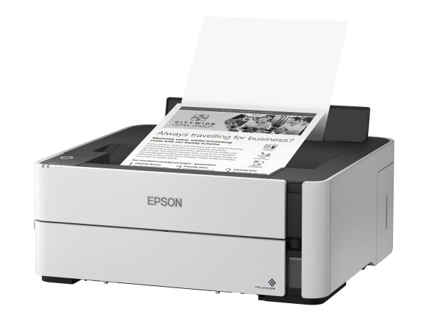 EPSON EcoTank ET-M1170  ( C11CH44401 )