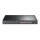 TP-LINK 16-Port 10/100 Mbps + 2-Port Gigabit Rackmount Switch with 16-Port PoE+  ( TL-SL1218MP )
