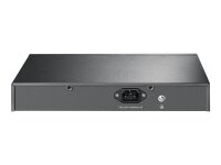 TP-LINK 8-Port Gigabit Switch with 8-Port PoE+  ( TL-SG1008MP )