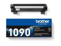 BROTHER Toner Brother TN1090 czarny (TN1090)