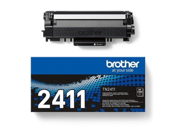 BROTHER Toner Brother TN-2411 (TN2411)  ( TN2411 )