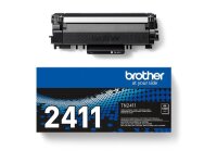 BROTHER Toner Brother TN-2411 (TN2411)  ( TN2411 )