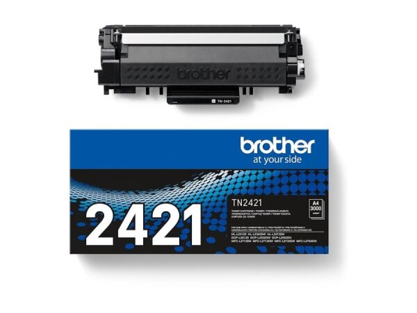 BROTHER Toner BrotherTN-2421 (TN2421)