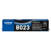 BROTHER Toner Brother TNB023 czarny (TNB023)  ( TNB023 )