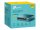 TP-LINK LiteWave 5-Port Gigabit Desktop Switch, 5 Gigabit RJ45 Ports, Desktop Steel Case