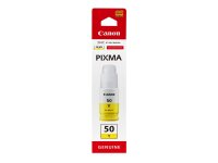 CANON Ink/GI-50 Bottle Y