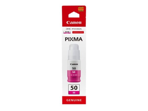 CANON Ink/GI-50 Bottle M