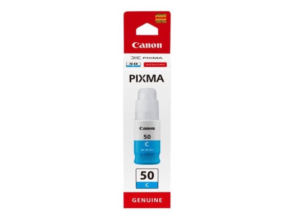 CANON Ink/GI-50 Bottle C