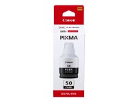 CANON Ink/GI-50 Bottle PGBK