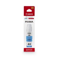 CANON Ink/GI-40 Bottle C  ( 3400C001 )