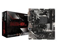 ASROCK B450M-HDV R4.0 SAM4  ( 90-MXB9N0-A0UAYZ )