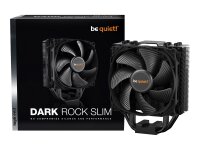 BE QUIET Dark Rock Slim Prozessor Kühler für...
