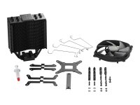 BE QUIET Dark Rock Slim Prozessor Kühler für...