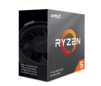 AMD Ryzen 5 3600 SAM4 Box  ( 100-100000031BOX )