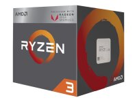 AMD Ryzen 3 3200G AM4 Box  ( YD3200C5FHBOX )