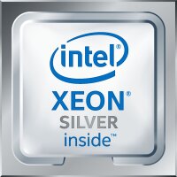 INTEL Xeon Silver 4216 - 2.1 GHz - 16 Kerne - 32 Threads...