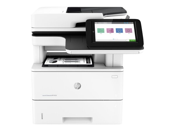 HP LaserJet Enterprise MFP M528dn  ( 1PV64A#B19 )