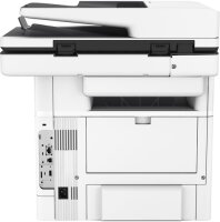 HP LaserJet Enterprise MFP M528dn  ( 1PV64A#B19 )
