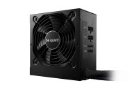 BE QUIET quiet! System Power 9 CM 500W ATX24  ( BN301 )