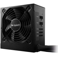 BE QUIET quiet! System Power 9 CM 700W ATX24  ( BN303 )