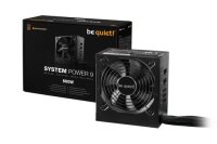 BE QUIET quiet! System Power 9 CM 600W ATX24  ( BN302 )