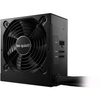 BE QUIET quietI System Power 9 CM 400W ATX24  ( BN300 )