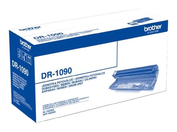 BROTHER DR1090 - Trommel-Kit - für Brother DCP-1622WE, DCP-1623WE, HL-1222WE, HL-1223WE