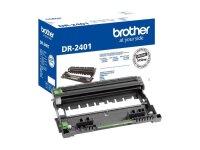 BROTHER Trommel DR2401 (original DR-2401; schwarz)...