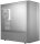 COOLERMASTER MasterBox NR600 - Midi Tower - ATX - ohne Netzteil (ATX) - Schwarz  ( MCB-NR600-KGNN-S00 )