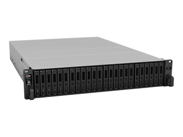 SYNOLOGY FS6400 2U 24BAY 2.5IN 2.1GHZ 8  ( FS6400 )