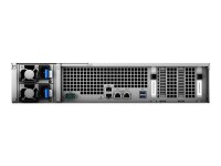 SYNOLOGY FS6400 2U 24BAY 2.5IN 2.1GHZ 8  ( FS6400 )