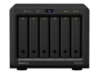 SYNOLOGY DS620SLIM 6BAY 2.5IN 2.0GHZ DC  ( DS620SLIM )