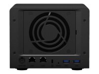 SYNOLOGY DS620SLIM 6BAY 2.5IN 2.0GHZ DC  ( DS620SLIM )