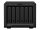 SYNOLOGY DS620SLIM 6BAY 2.5IN 2.0GHZ DC  ( DS620SLIM )