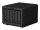 SYNOLOGY DS620SLIM 6BAY 2.5IN 2.0GHZ DC  ( DS620SLIM )