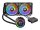 THERMALTAKE Floe DX RGB 240  ( CL-W255-PL12SW-A )