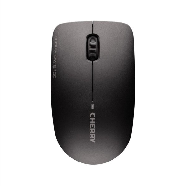 CHERRY Maus MW 2400 wireless update