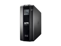 APC USV BR1600MI BACKUPS Pro BR 1600VA 8 Outlets LCD