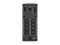 APC USV BR1600MI BACKUPS Pro BR 1600VA 8 Outlets LCD