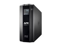 APC USV BR1600MI BACKUPS Pro BR 1600VA 8 Outlets LCD