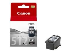 CANON PG 512 Schwarz Tintenpatrone