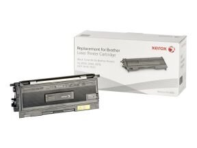 XEROX Brother MFC 7820/MFC 7820N Schwarz Tonerpatrone kompatibel zu Brother TN2000 ( 003R99726 )