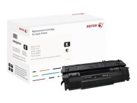 XEROX HP LaserJet 1320 series Schwarz Tonerpatrone...
