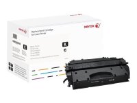 XEROX HP LaserJet 1320 series Schwarz Tonerpatrone