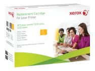 XEROX HP Colour LaserJet 5500 series Gelb Tonerpatrone...